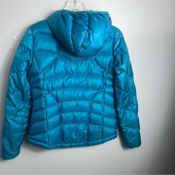 Lole goose down puffer jacket size small - Picture 3 of 3